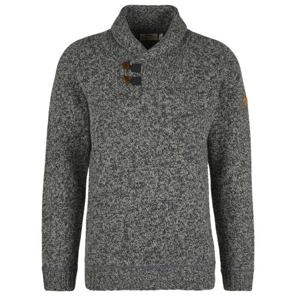 Fjällräven LADA SWEATER M