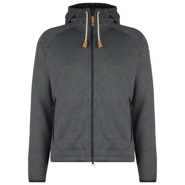 Fjällräven ÖVIK FLEECE HOODIE M