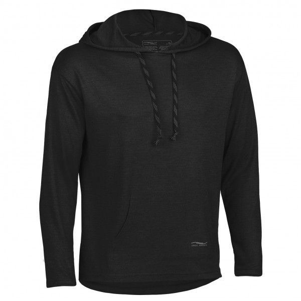 Engel Sports - Hoody Gr M grün