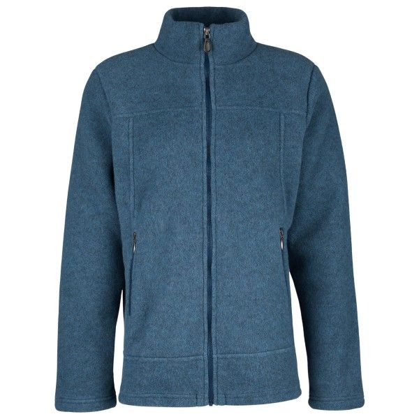 Engel - Jacke Tailliert - Wolljacke Gr 44 oliv