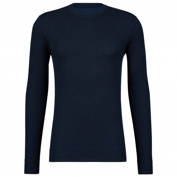 Stoic - Merino260 MMXX.Göteborg Crew - Merinopullover Gr XXL grau