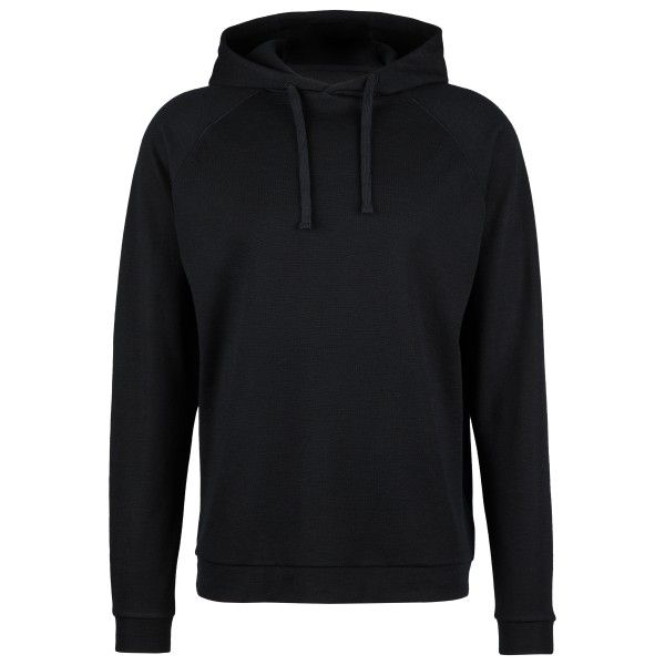 Stoic - Merino260 MMXX.Göteborg Hoody - Merinohoodie Gr XS blau
