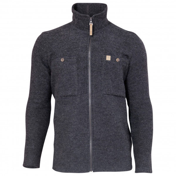 Ivanhoe of Sweden - GY Mastunga - Wolljacke Gr S schwarz