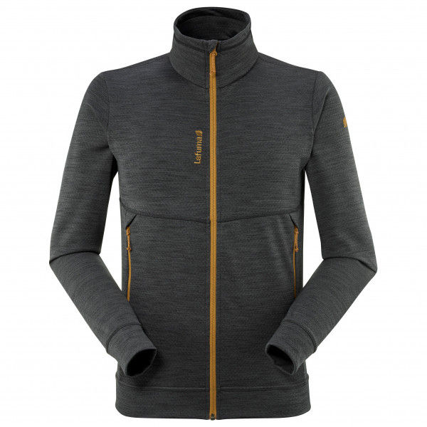 Lafuma - Skim Shield Full Zip - Fleecejacke Gr S schwarz