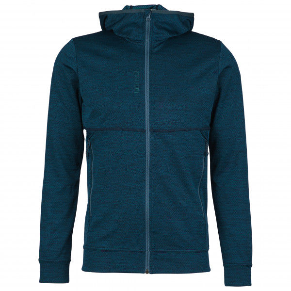Lafuma - Skim Shield Hoodie - Fleecejacke Gr M blau