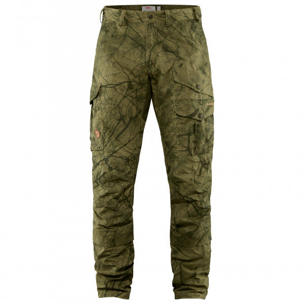 Fjällräven BARENTS PRO HUNTING TROUSERS M