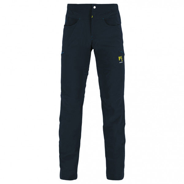 Karpos - Dolada Pant - Tourenhose Gr 48 blau