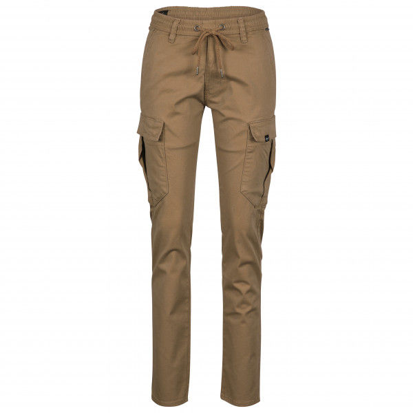 Reell - Reflex Easy Cargo - Freizeithose Gr XS - Regular braun