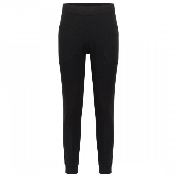 Stoic - Merino260 StadjanSt. Pants Unisex - Freizeithose Gr S schwarz