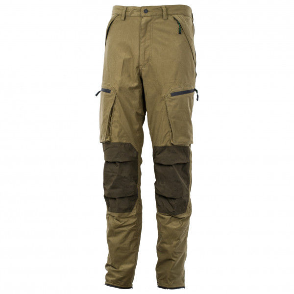 Ridgeline - Pintail Explorer Pants - Regenhose Gr XXL oliv