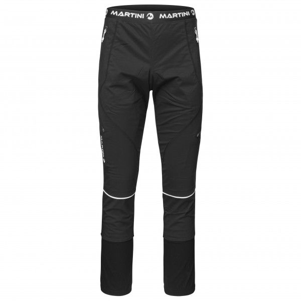 Martini - Giro - Skitourenhose Gr XL - Regular schwarz