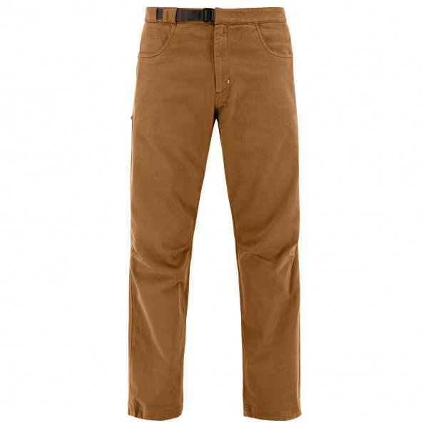 Café Kraft - Universum Pants - Kletterhose Gr XL braun