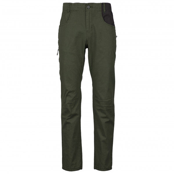 Stoic - Hemp54 ValenSt. Pant - Kletterhose Gr S blau