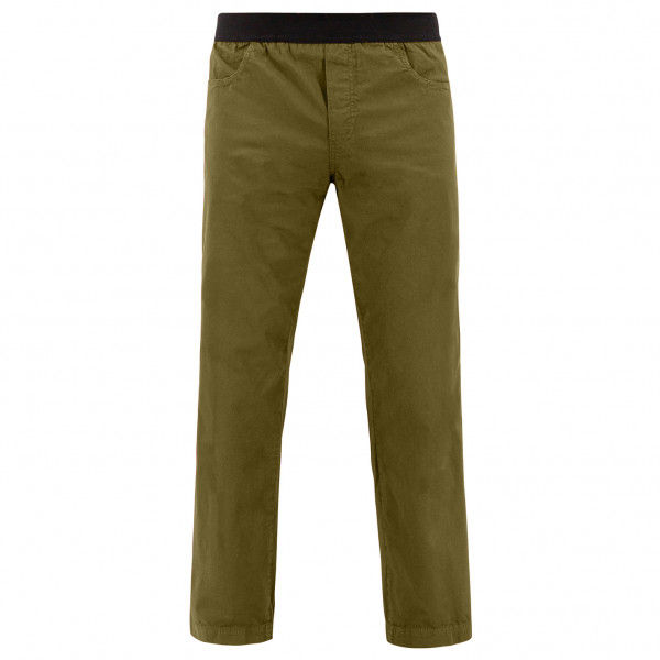 Café Kraft - Zoom - Boulderhose Gr XL braun