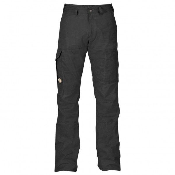 Fjällräven - Karl Pro Trousers - Trekkinghose Gr 54 - Raw Length beige