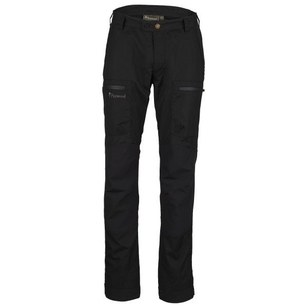 Pinewood - Caribou TC Extrem Hose - Trekkinghose Gr C56 - Regular oliv