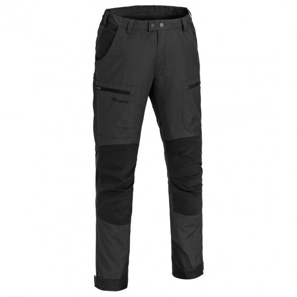 Pinewood - Caribou TC Hose - Trekkinghose Gr C54 - Regular oliv
