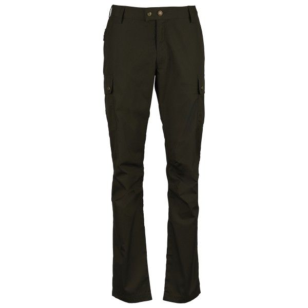 Pinewood - Finnveden Tighter - Trekkinghose Gr C58 - Regular braun