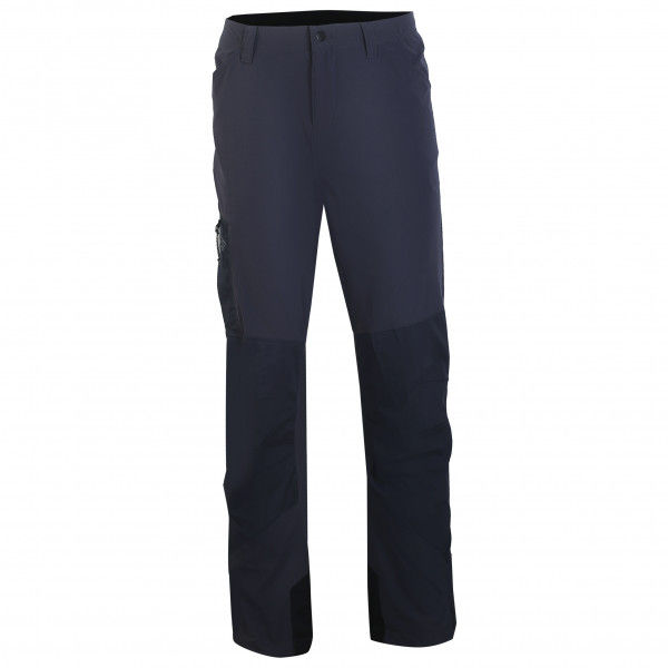2117 of Sweden - LunnaSt. Pant - Trekkinghose Gr 56 blau