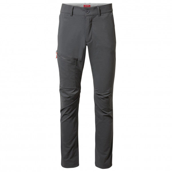 Craghoppers - Nosilife Pro Active Trouser - Trekkinghose Gr 110 - Long grau