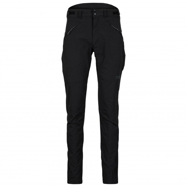 Stoic - SälkaSt. Pro Pant - Trekkinghose Gr L grau