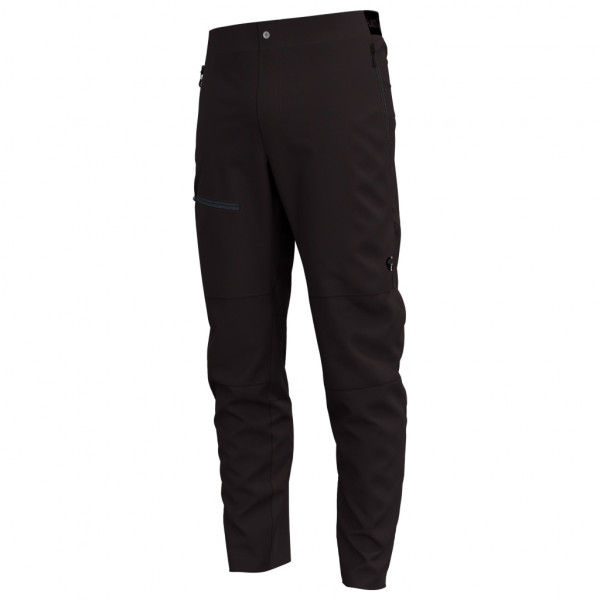 Halti - Pallas X-Stretch Lite Pants - Trekkinghose Gr S schwarz