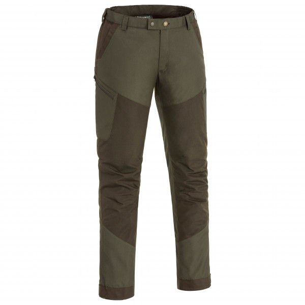 Pinewood - Tiveden Anti-Insect Trousers - Trekkinghose Gr C58 - Regular beige