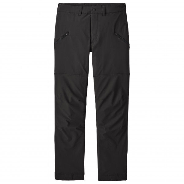 Patagonia - Point Peak Trail Pants - Trekkinghose Gr 28 - Regular schwarz