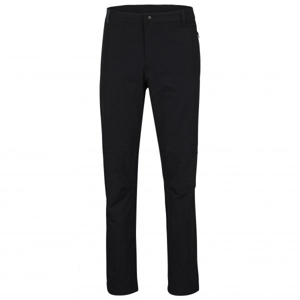 The North Face - Quest Softshell Pant (Regular Fit) - Trekkinghose Gr 30 - Short schwarz