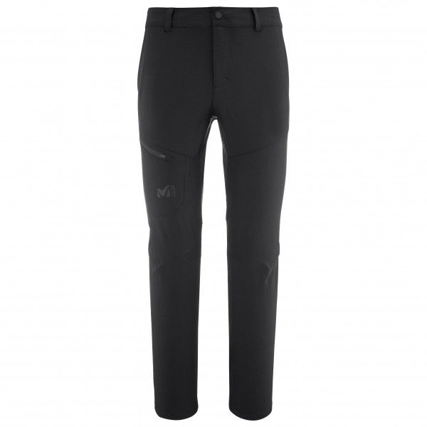 Millet - Wanaka Stretch Pant II - Trekkinghose Gr XXL schwarz