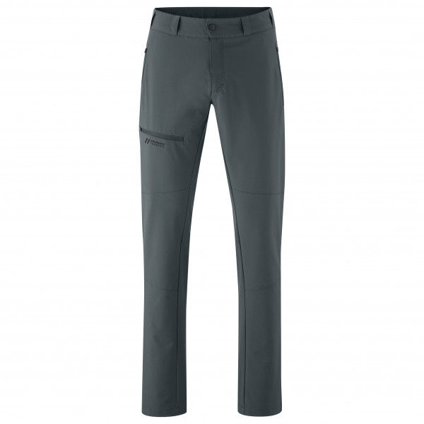 Maier Sports - Latit - Trekkinghose Gr 52 - Regular grau