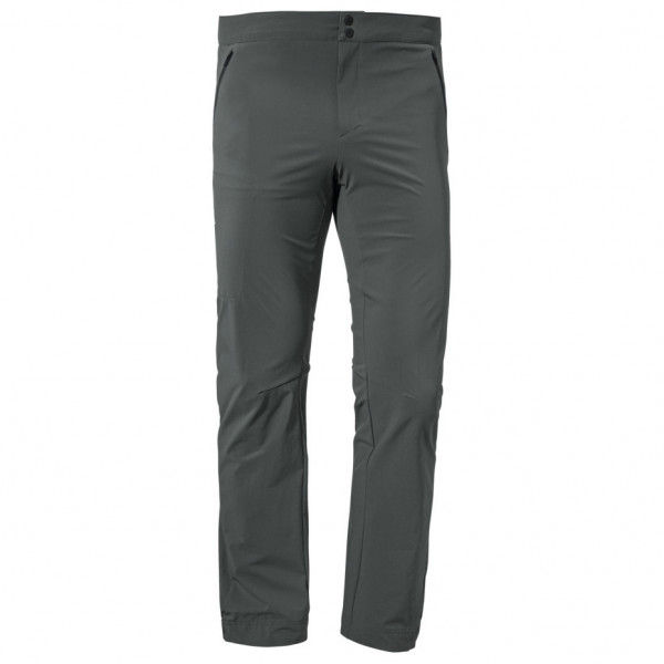 Schöffel - Pants Hestad - Trekkinghose Gr 25 - Short grau
