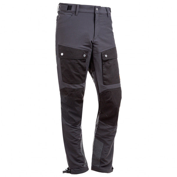 Whistler - Beina Outdoor Pant - Trekkinghose Gr M grau