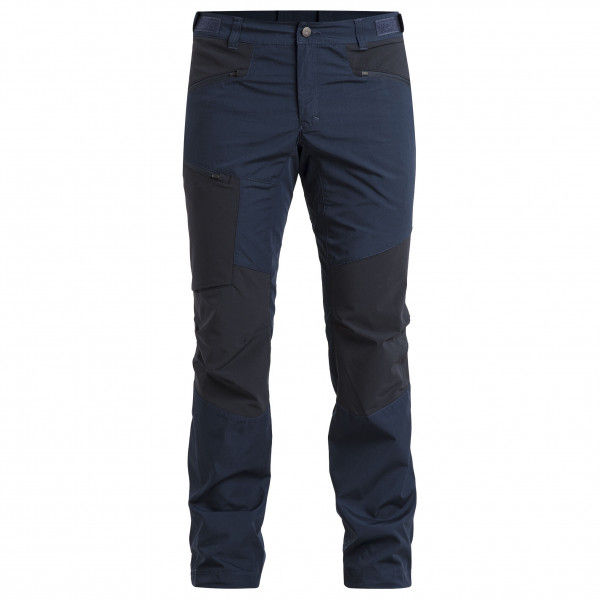 Lundhags - Makke Light Pant - Trekkinghose Gr 56 blau