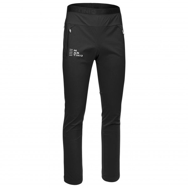 Martini - Ferrata - Trekkinghose Gr XL - Regular blau