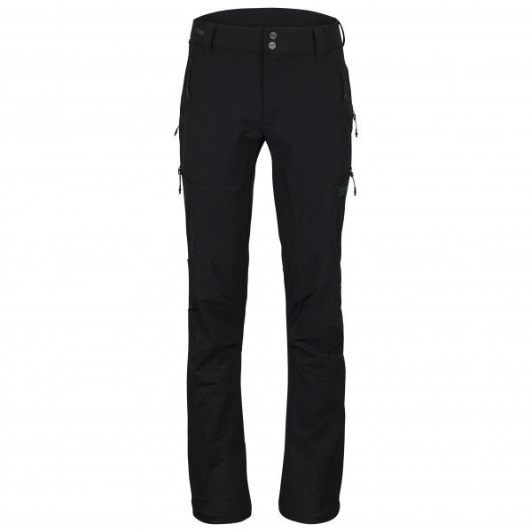 Tenson - TXlite Flex Pants - Trekkinghose Gr S schwarz
