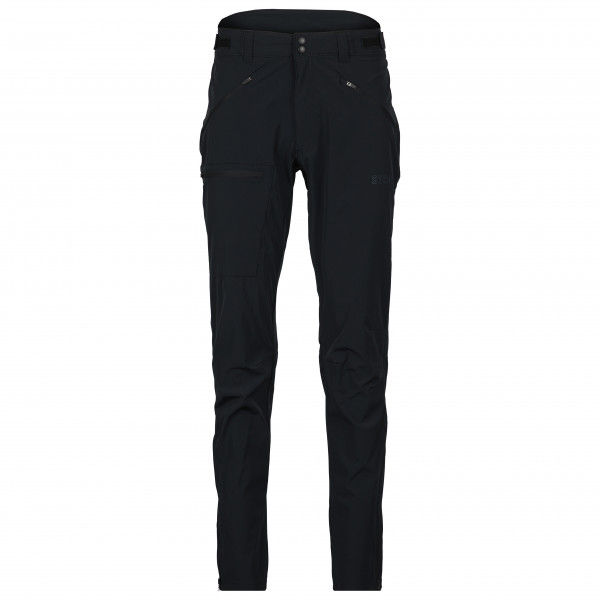 Stoic - SälkaSt. Light Pant - Trekkinghose Gr S schwarz