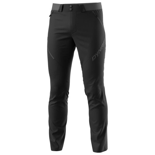 Dynafit - Transalper Pant - Trekkinghose Gr XXL schwarz