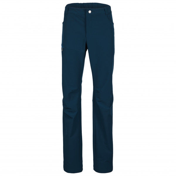 Vaude - Itri Pants - Trekkinghose Gr 46 schwarz