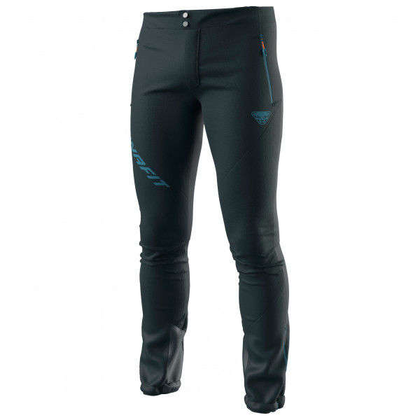 Dynafit - Transalper Pro Pants - Trekkinghose Gr S schwarz