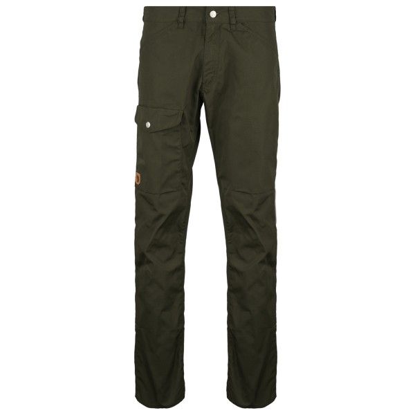 Fjällräven GREENLAND JEANS M REG