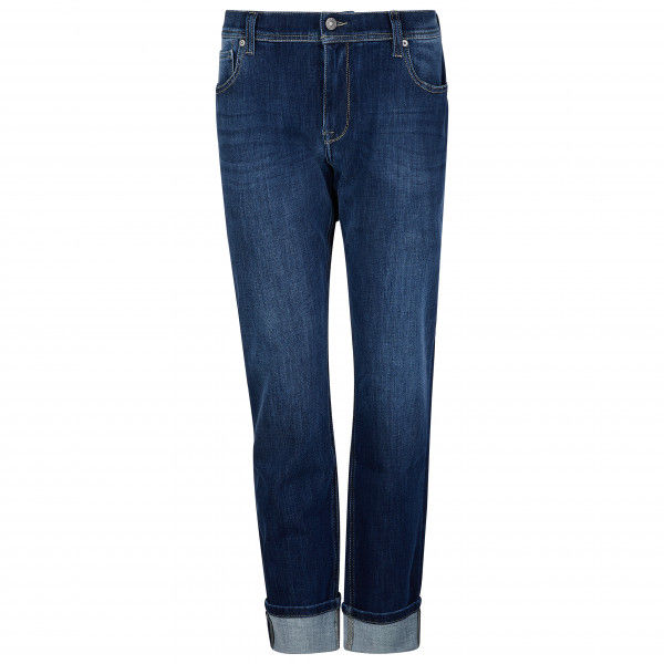 ALBERTO - Speed Bi-Stretch Dual FX - Jeans Gr 35 - Length: 32'' blau