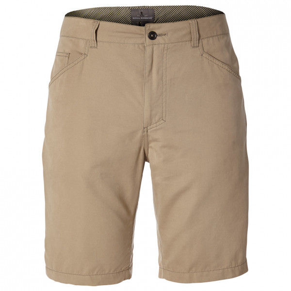 Royal Robbins - Convoy Utility Short - Shorts Gr 40 - Length: 10'' beige