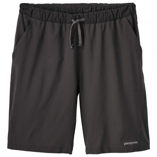 Patagonia - Terrebonne Shorts Gr S blau