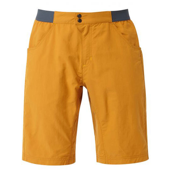 Mountain Equipment - Inception Short - Shorts Gr 36 orange