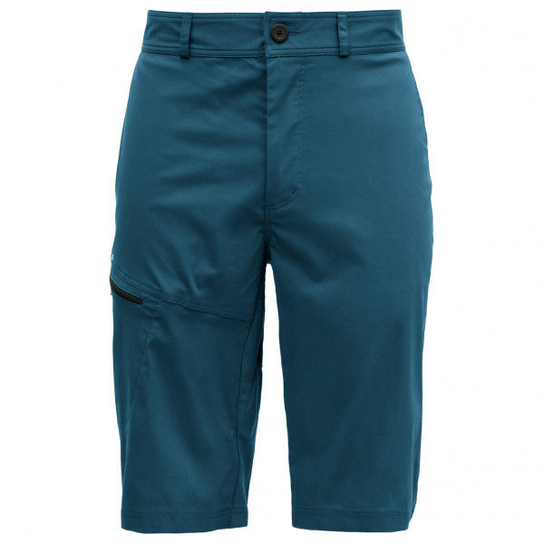 Devold - Herøy Shorts - Shorts Gr L blau