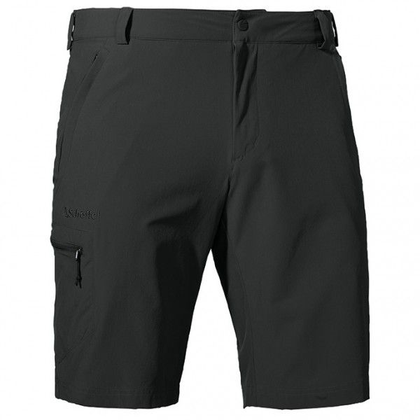 Schöffel - Shorts Folkstone - Shorts Gr 58 schwarz
