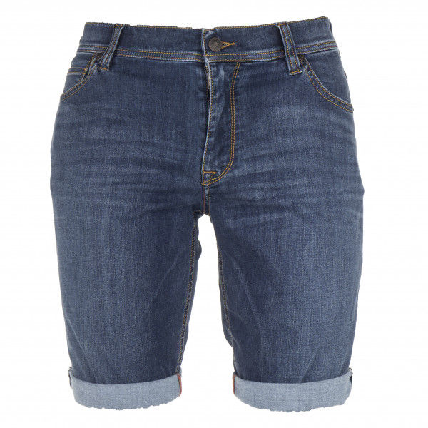 Alberto BIKE-K - SUPER STRETCH COOLMAX DENIM