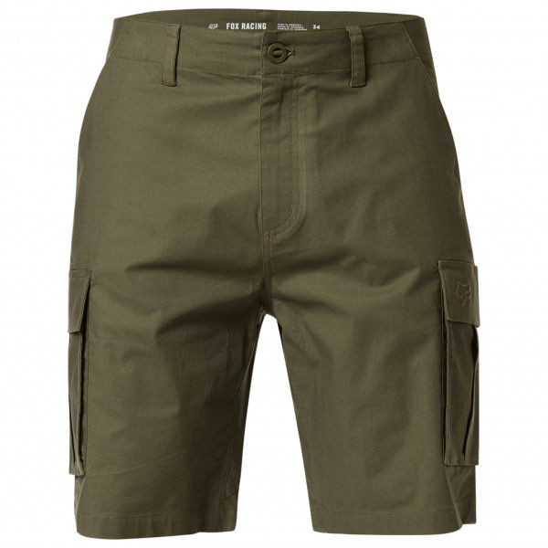 FOX Racing - Slambozo Short 2.0 - Shorts Gr 40 grau