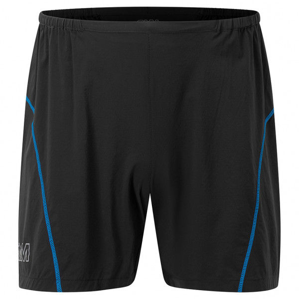 OMM - Pacelite Short - Laufshorts Gr S schwarz